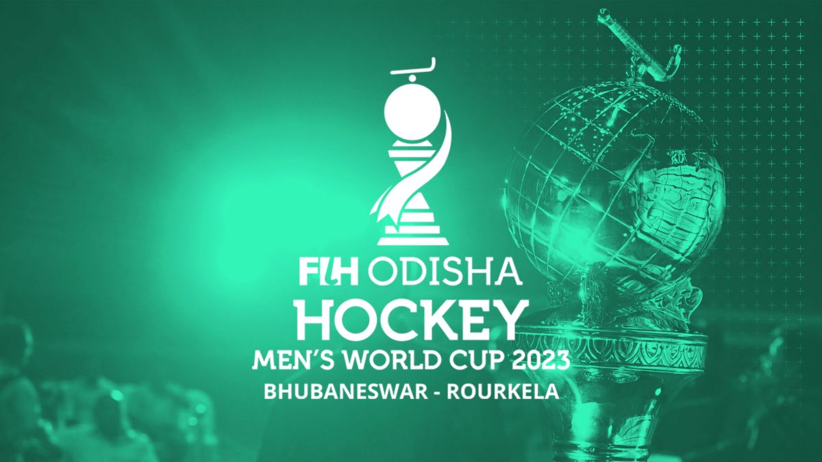 Watch FIH Hockey World Cup Star+