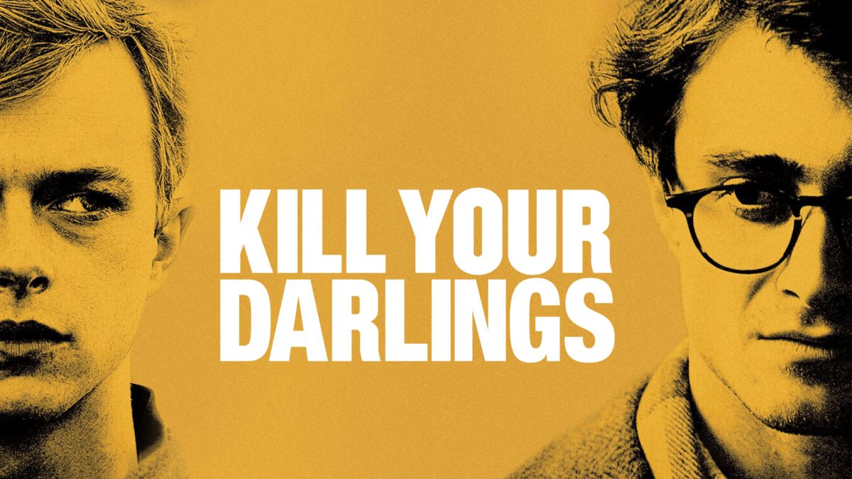 Kill your darlings discount fmovies