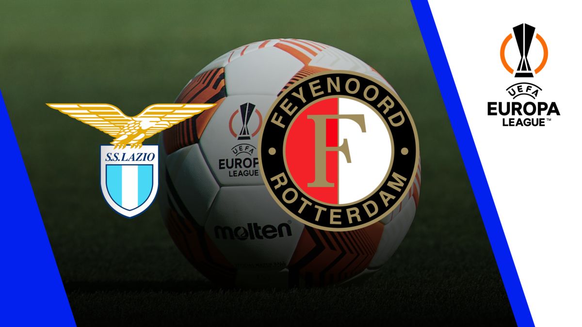 Feyenoord vs Lazio