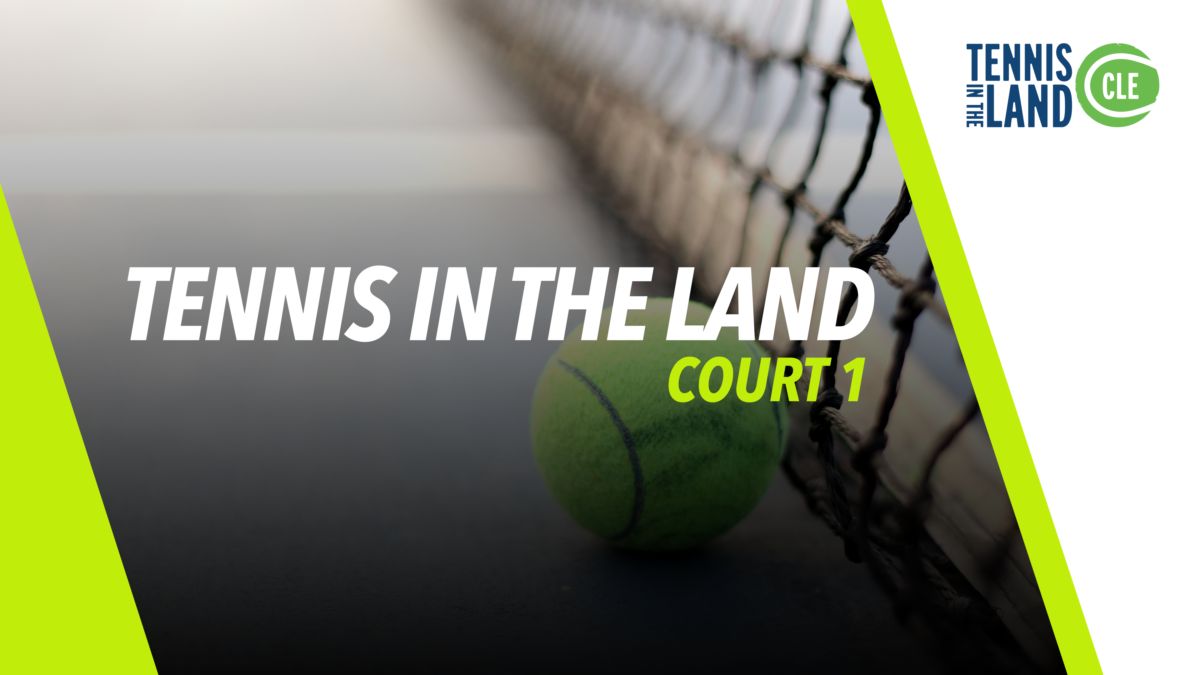 Ver Tennis in the Land / Court 1 Star+