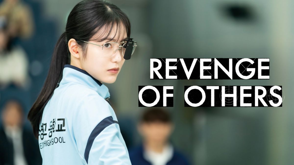 REVENGE OF OTHERS - FINAL DO DORAMA EM BUSCA DE VINGANÇA 