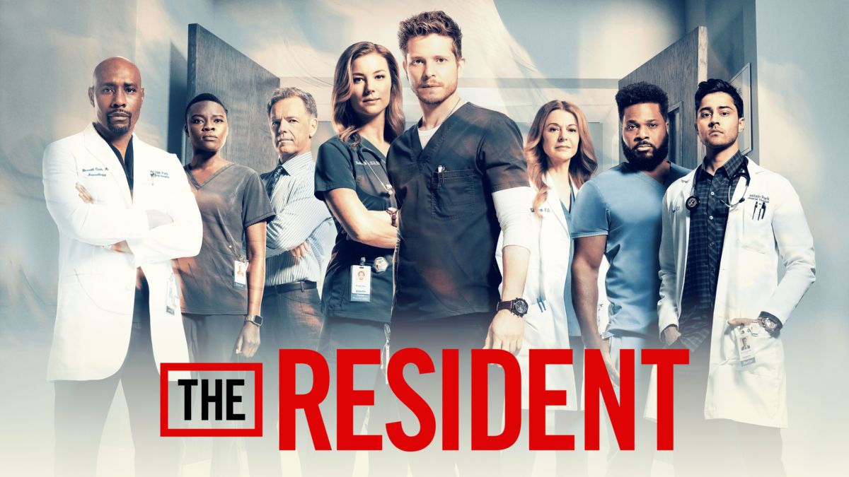 Assistir | The Resident | Star+