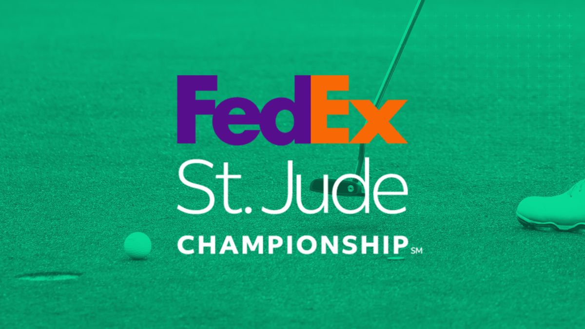 Ver FedEx St. Jude Championship Main Feed (Primera Ronda) Star+