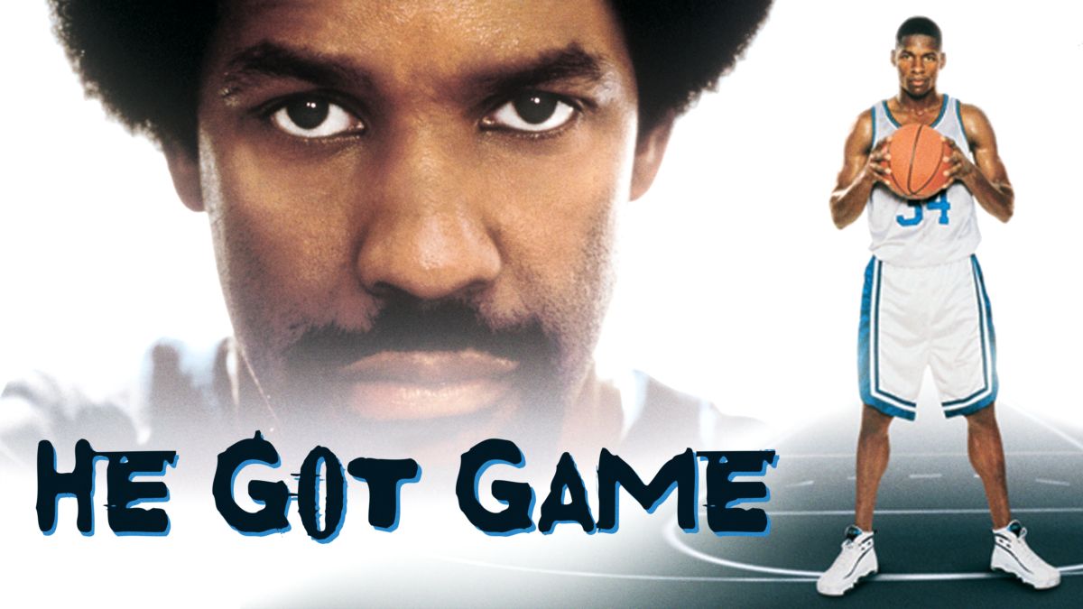 Watch He Got Game Full movie Disney+