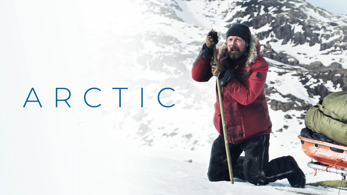 Regarder Arctic 