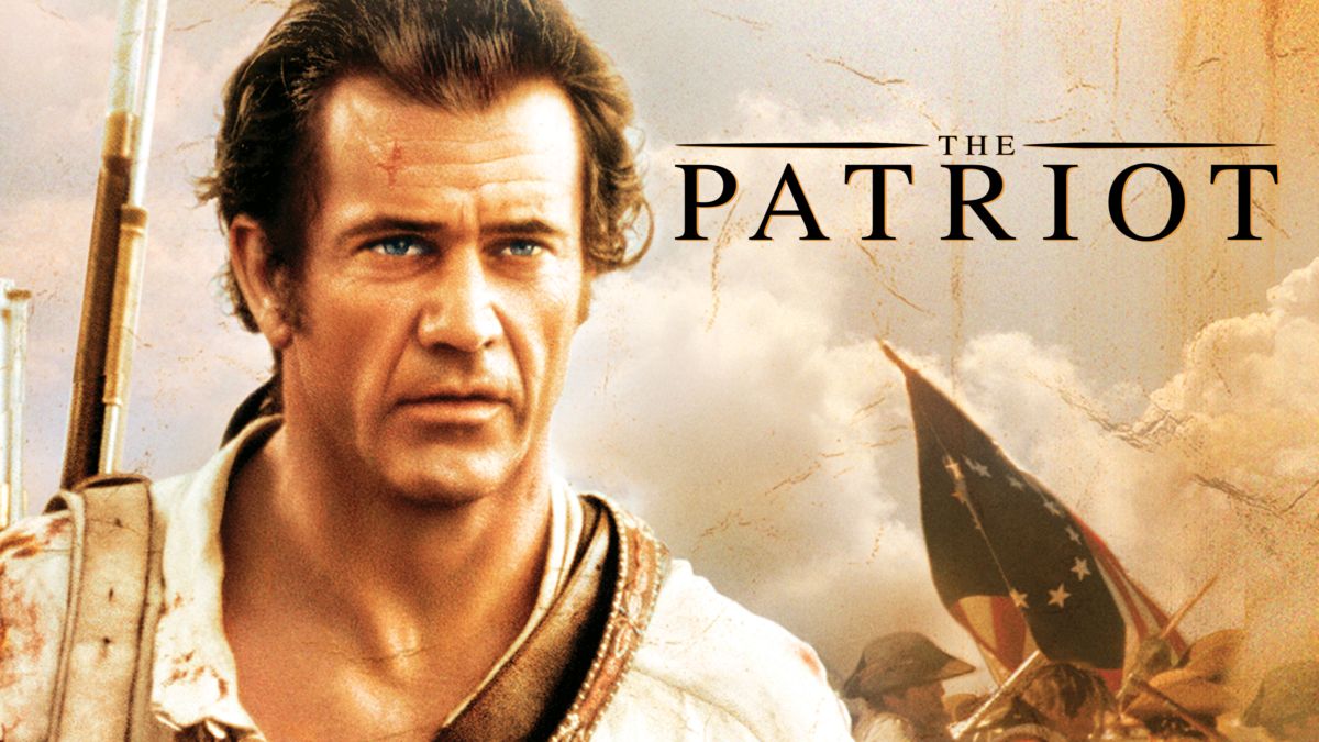 The Patriot | Disney+