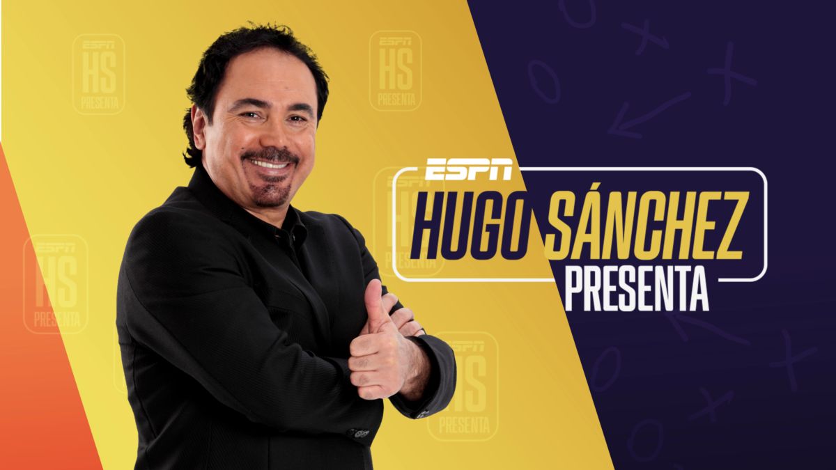 We dont give Hugo Sanchez his due. Happy bday to the 