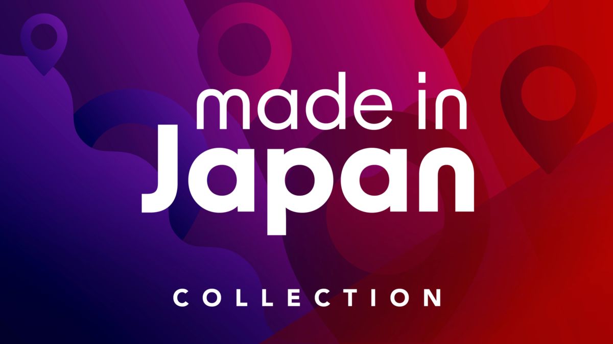 Watch Made in Japan | Disney+