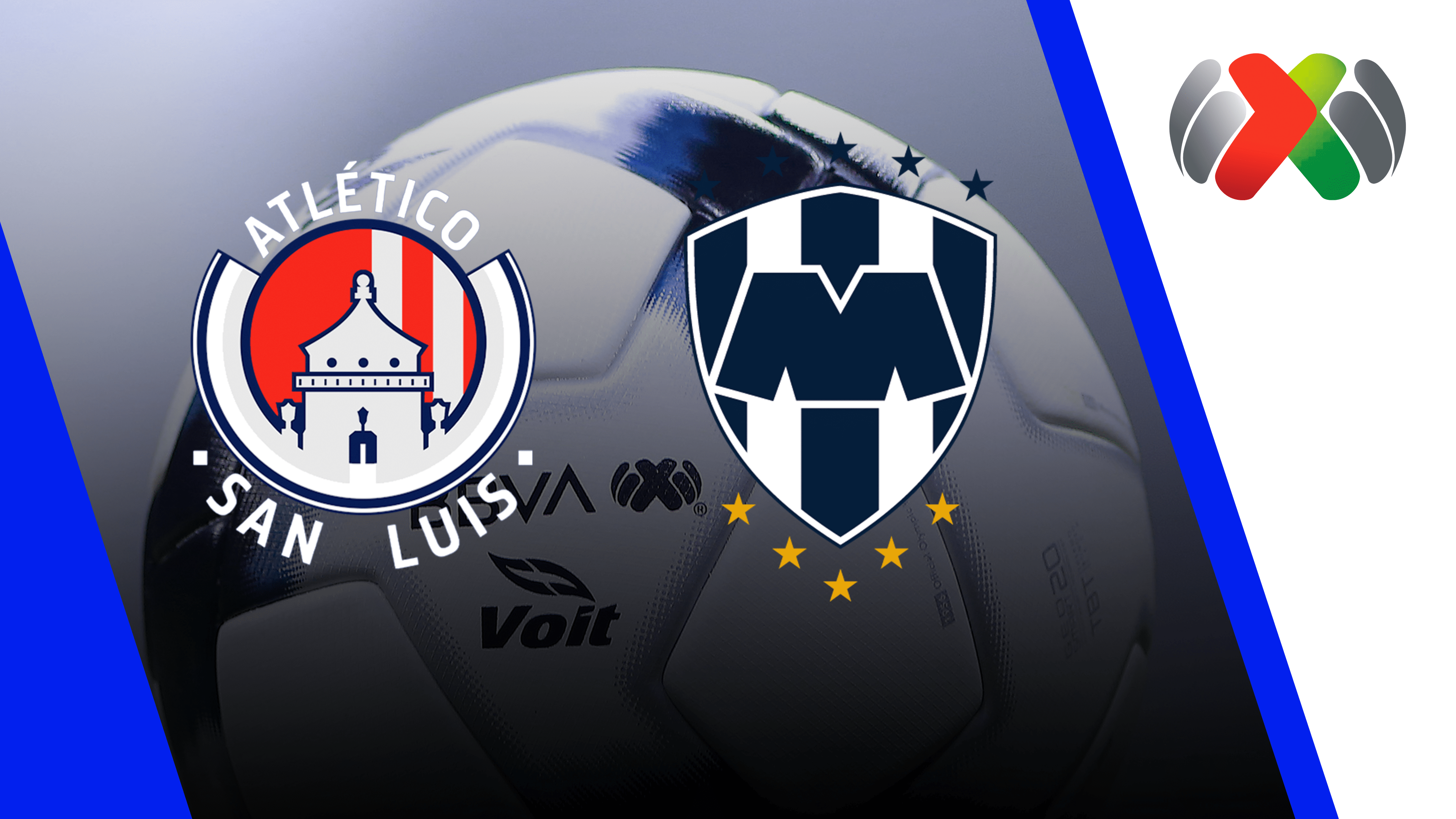 Watch Atlético De San Luis Vs. Rayados De Monterrey | Star+