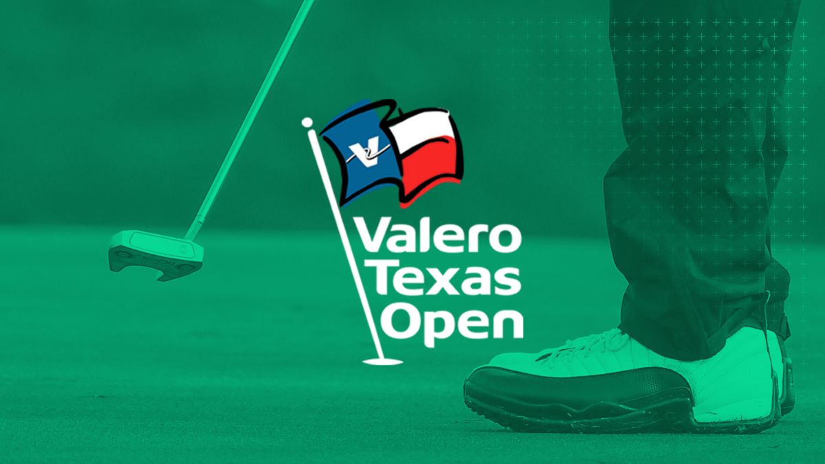 2025 Valero Texas Open