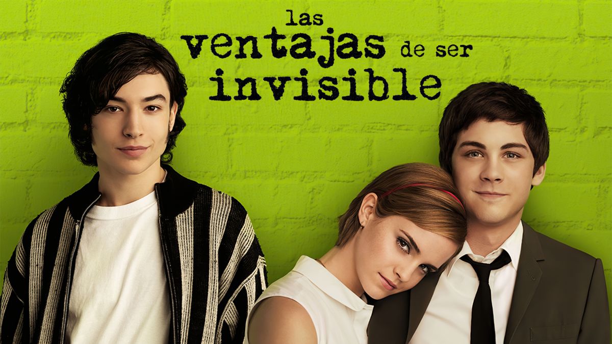 Las Ventajas De Ser Invisible Subtitulada Espanol Ver Las ventajas de ser invisible | Star+