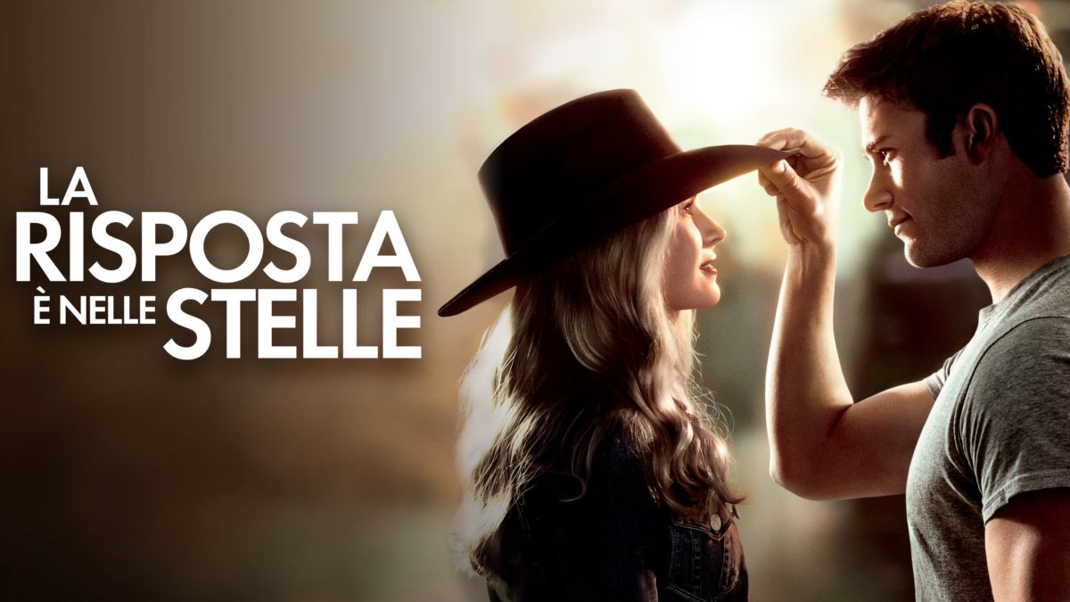 Guarda La Risposta è nelle Stelle Disney+