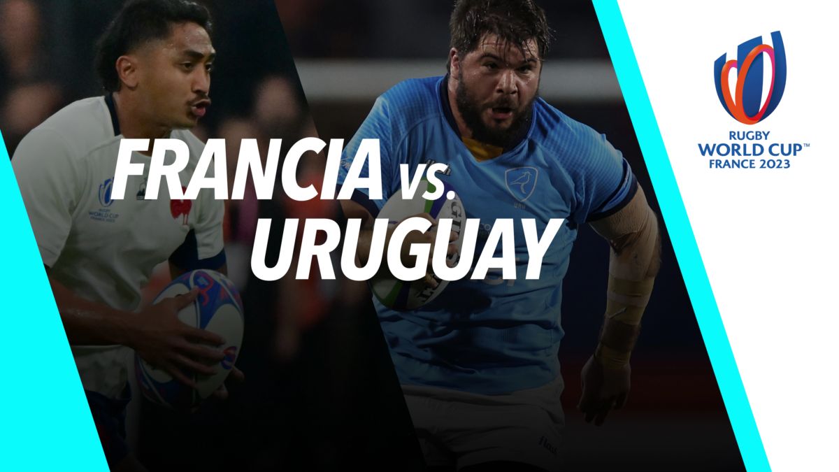 Watch France vs. Uruguay (Fecha 2) Star+