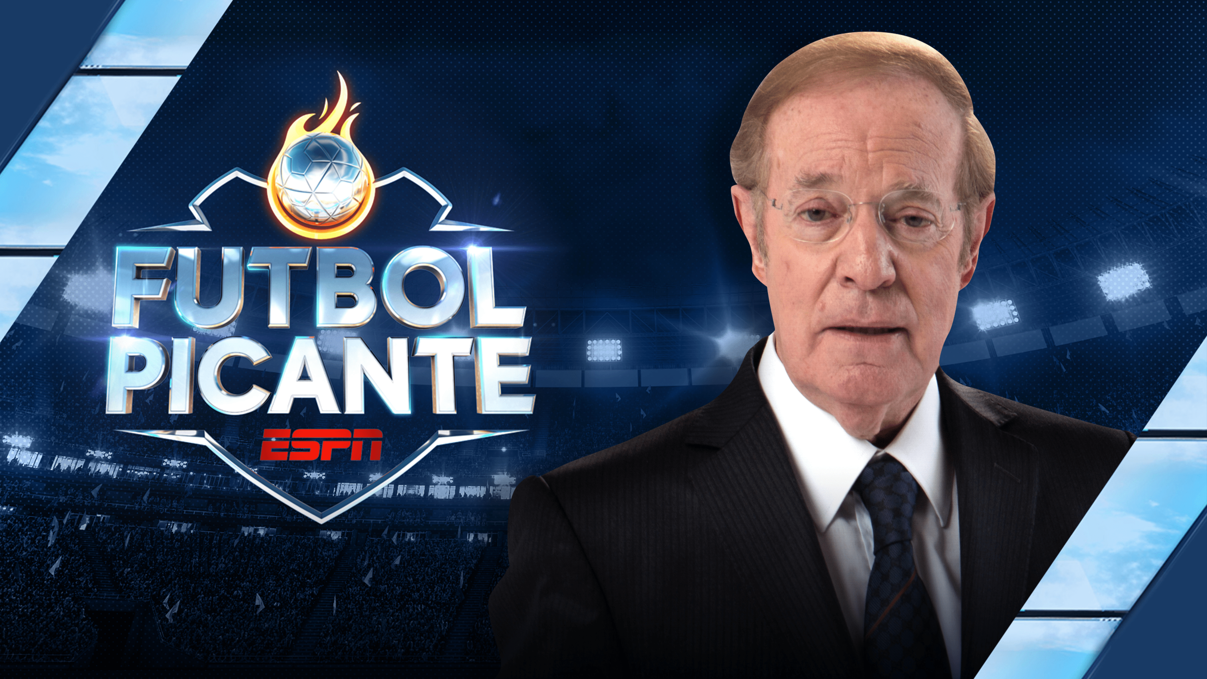 Watch Fútbol Picante | Full Episodes | Disney+