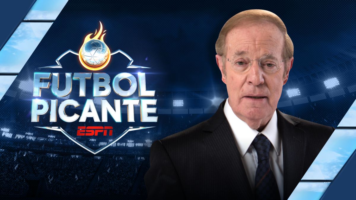 Watch Fútbol Picante Full episodes Disney+