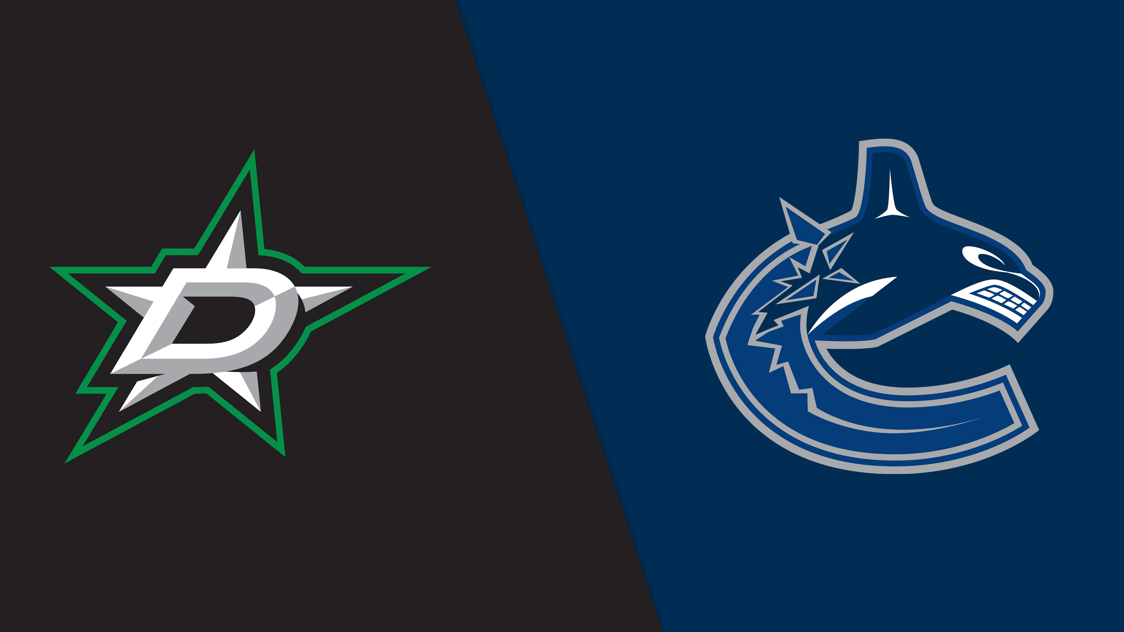 Ver Vancouver Canucks Vs. Dallas Stars | Star+