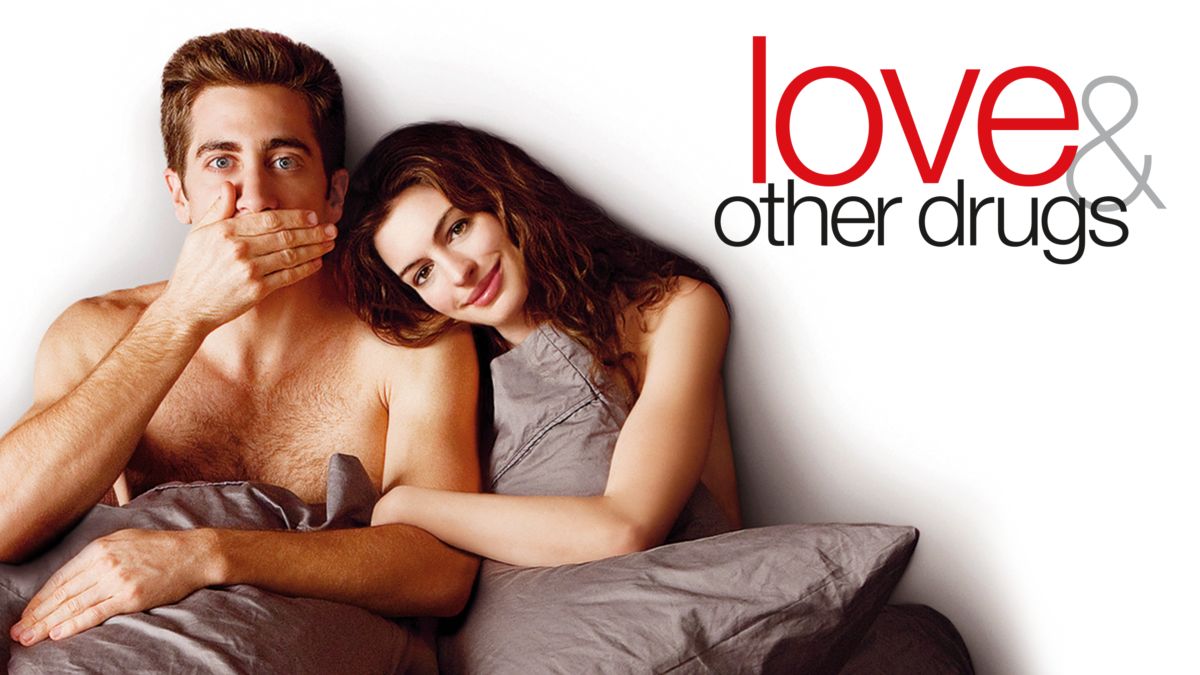 love and other drugs movie review