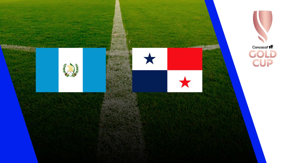 Watch Guatemala vs. Panamá Star+