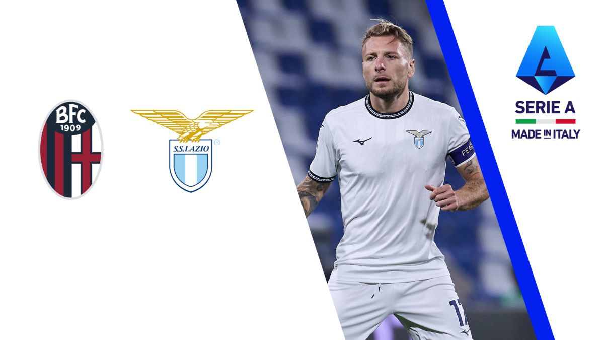 Assistir Bologna x Lazio Star+