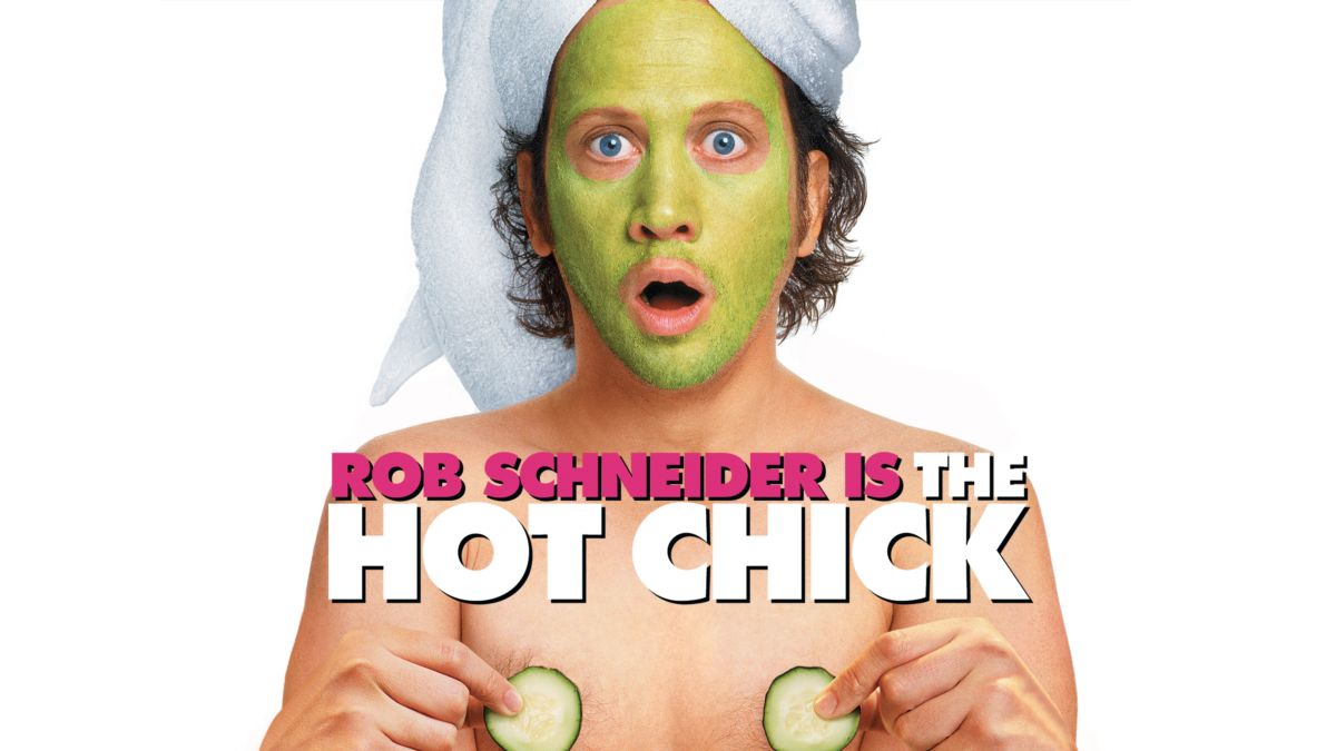 Assistir | The Hot Chick | Star+