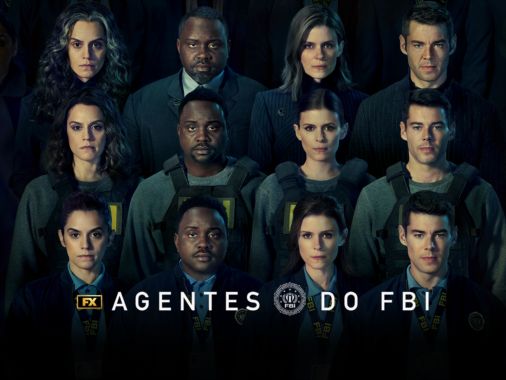 Agentes do FBI': Conheça nova série de suspense policial do Star+