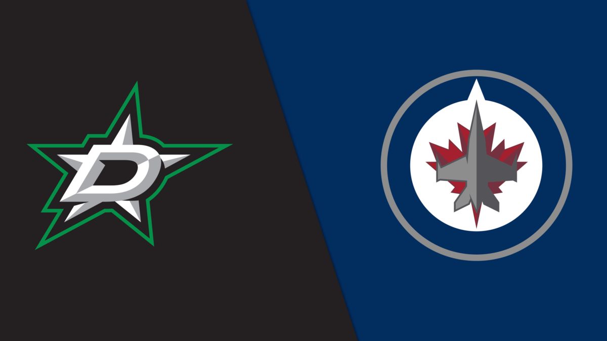 Ver Winnipeg Jets vs. Dallas Stars Star+