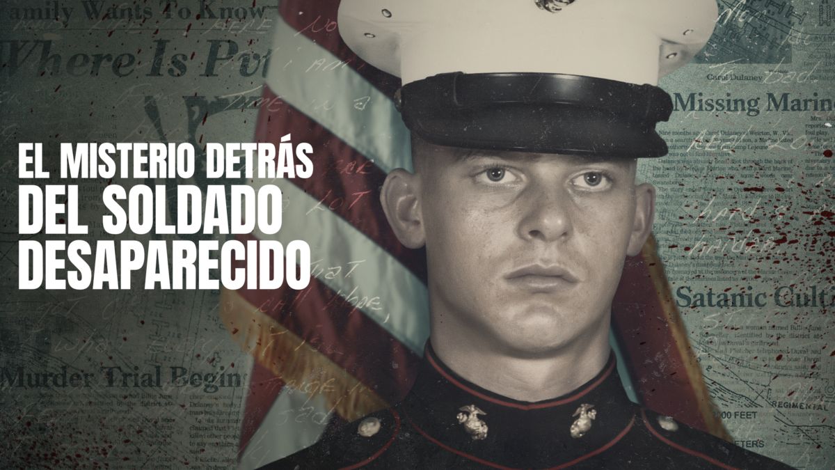 Ver El Misterio Detrás Del Soldado Desaparecido Star 6583