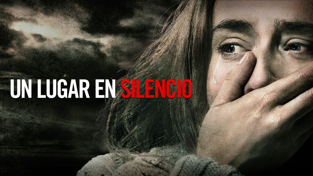 Ver Un lugar en silencio | Star+