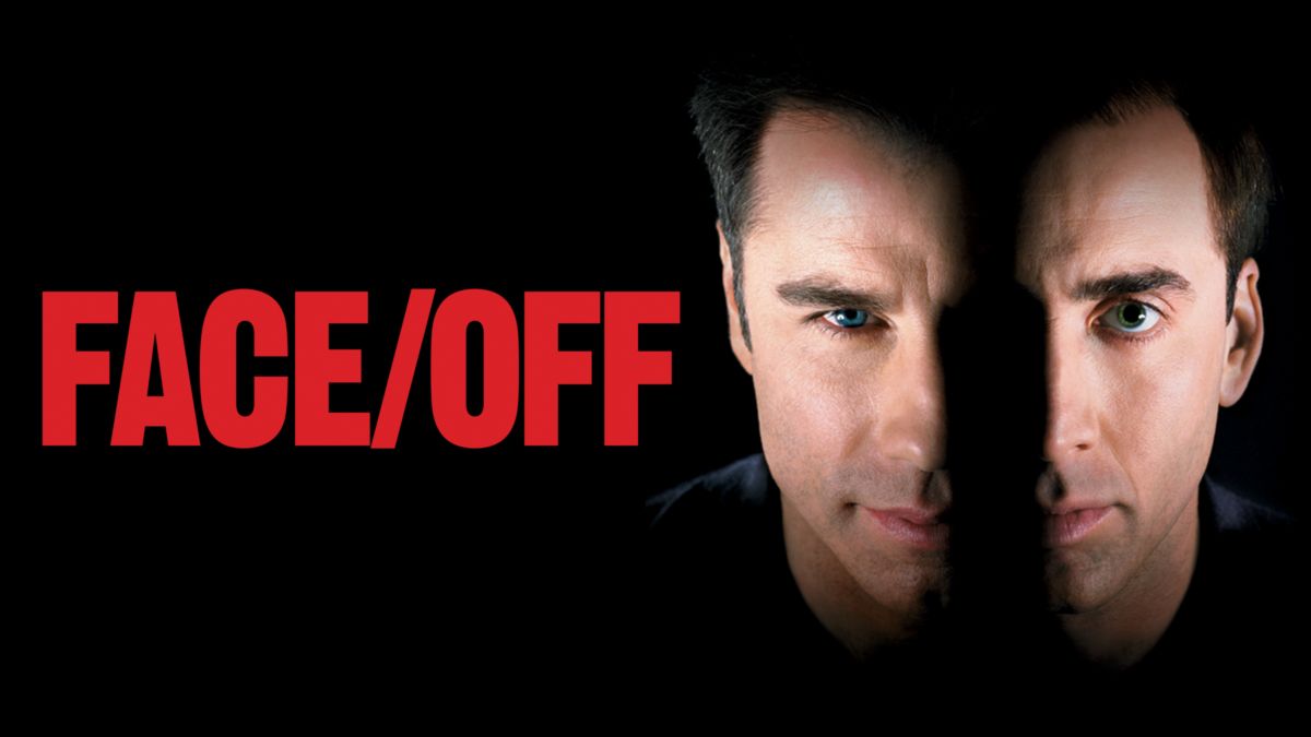 Watch Face/Off Full movie Disney+