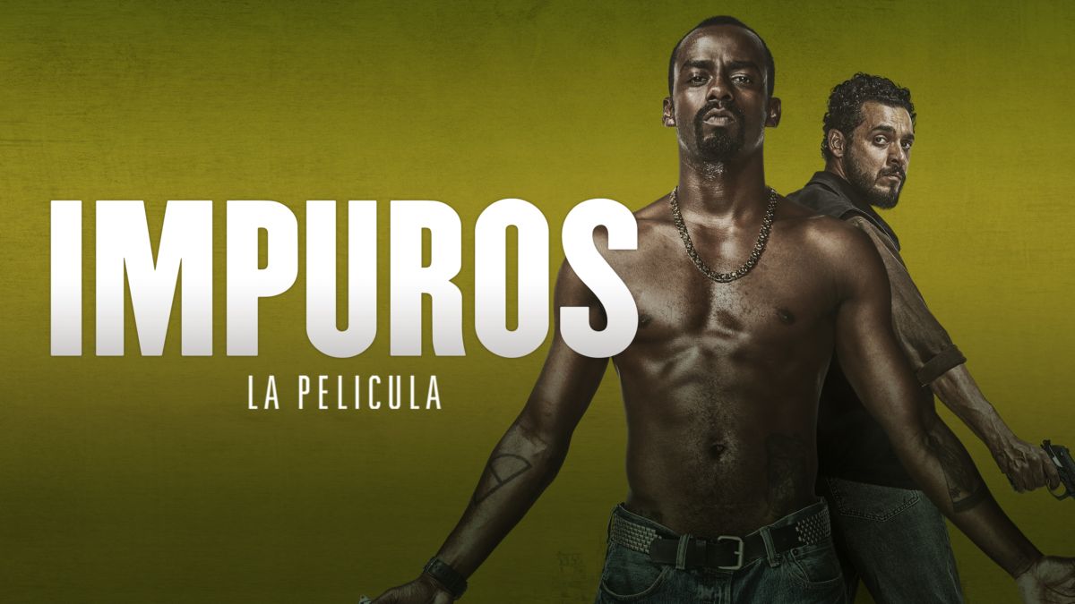 Ver Impuros O Filme Star+