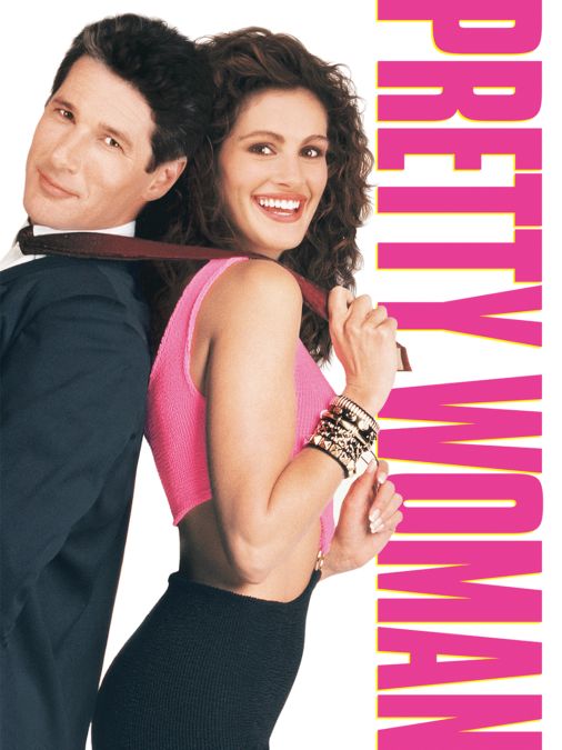 Watch pretty woman clearance online free with subtitles