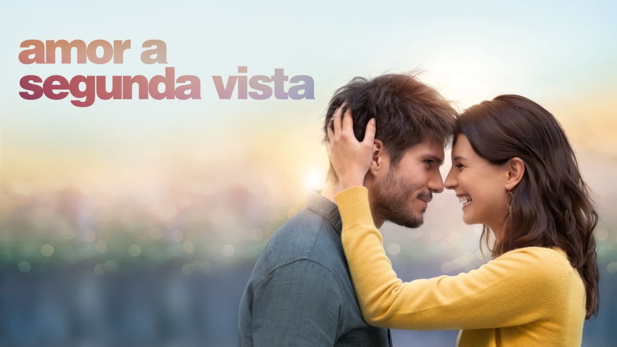 Amor a segunda vista | Disney+