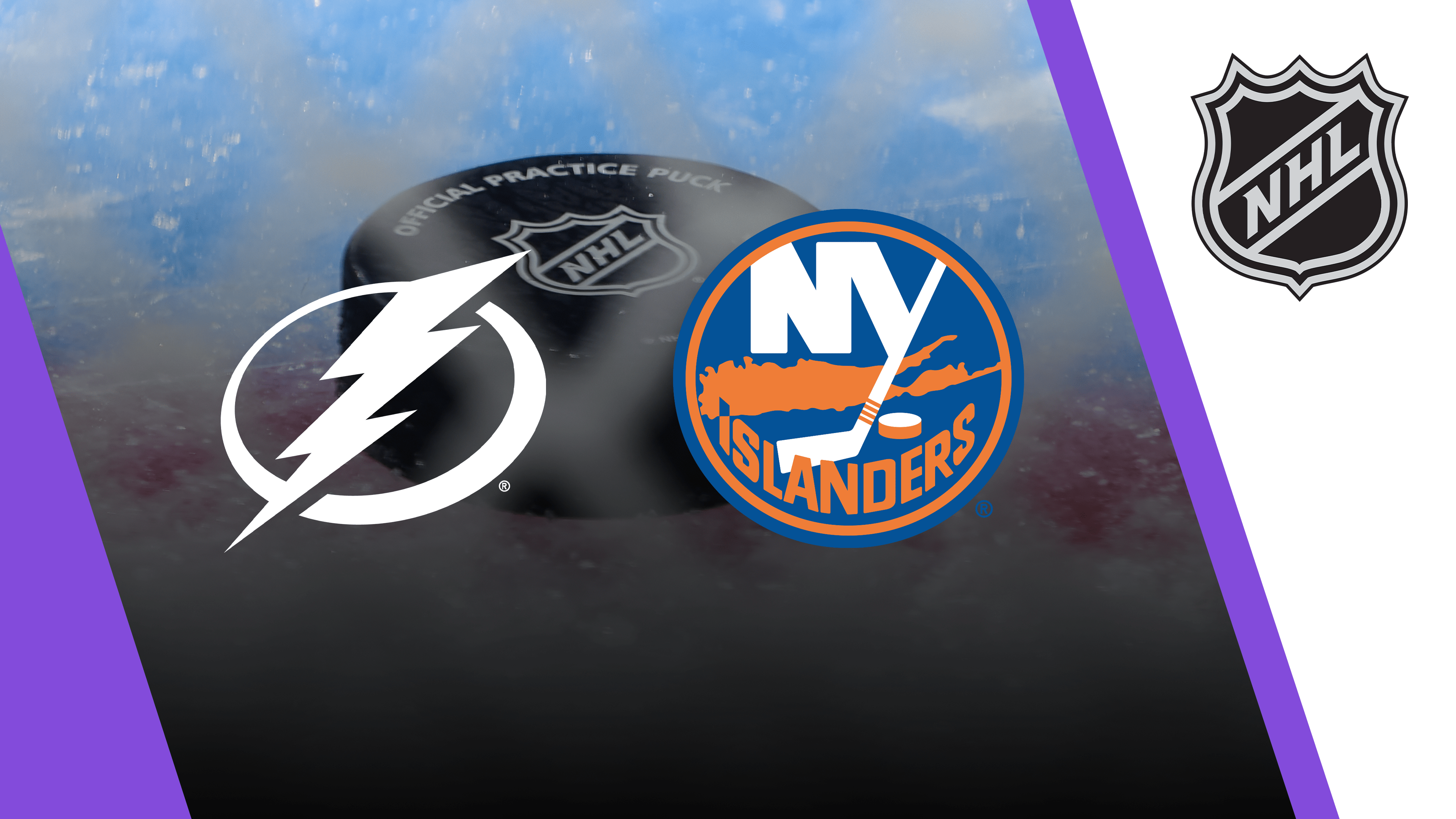 Watch New York Islanders Vs. Tampa Bay Lightning | Star+