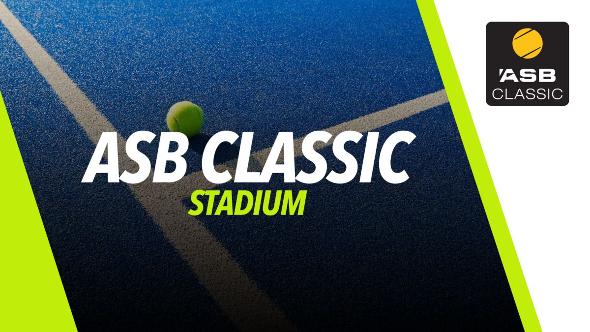 Ver ASB Classic / Stadium (Segunda Ronda) Star+