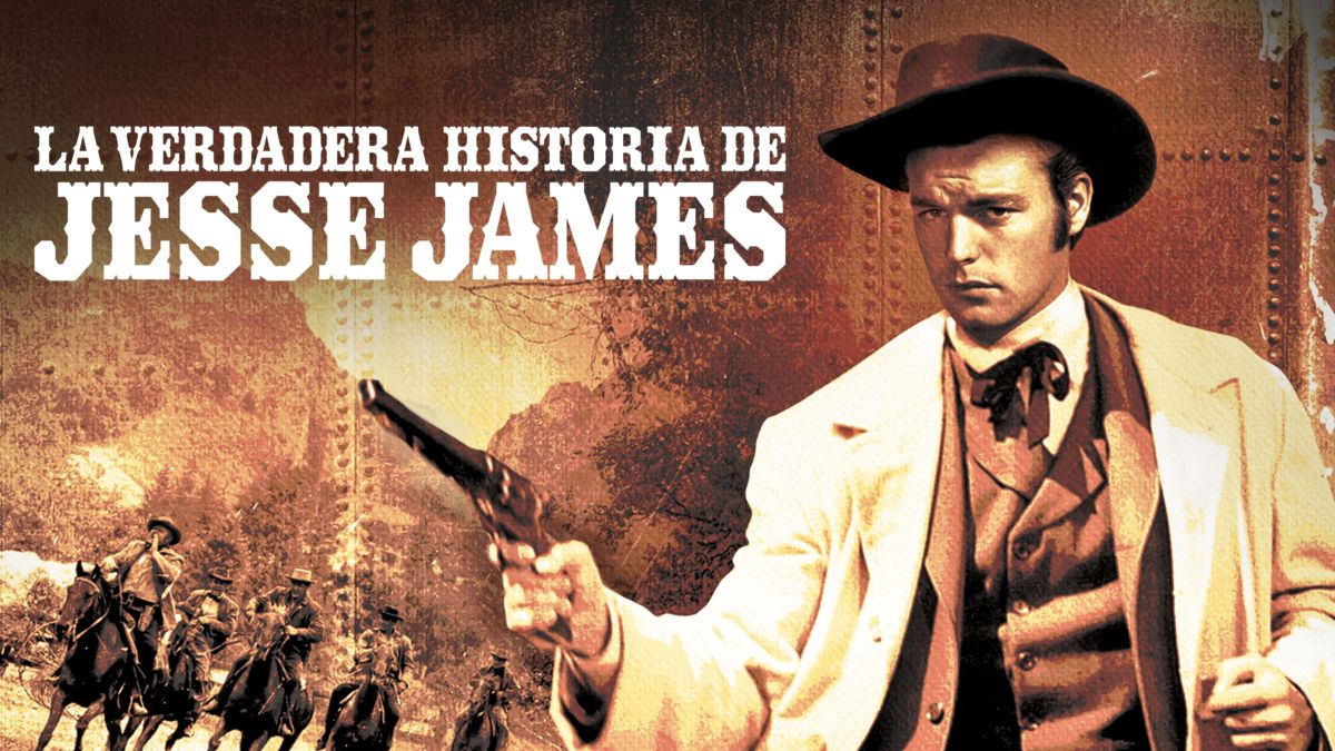 Ver La verdadera historia de Jesse James Star+