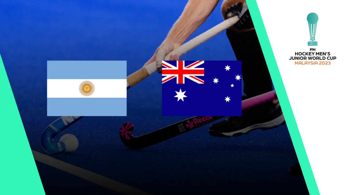 argentina vs australia 2 1