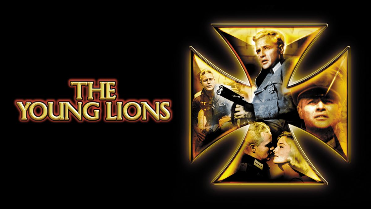 the young lions movie review