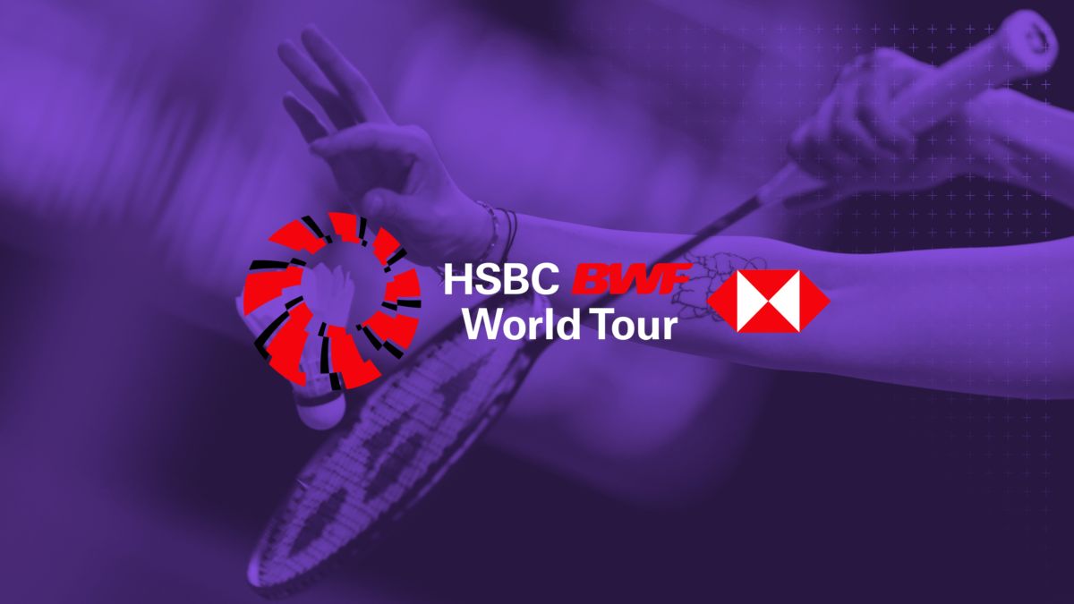 Watch BWF Singapore Open Day 3, Court 2 Star+
