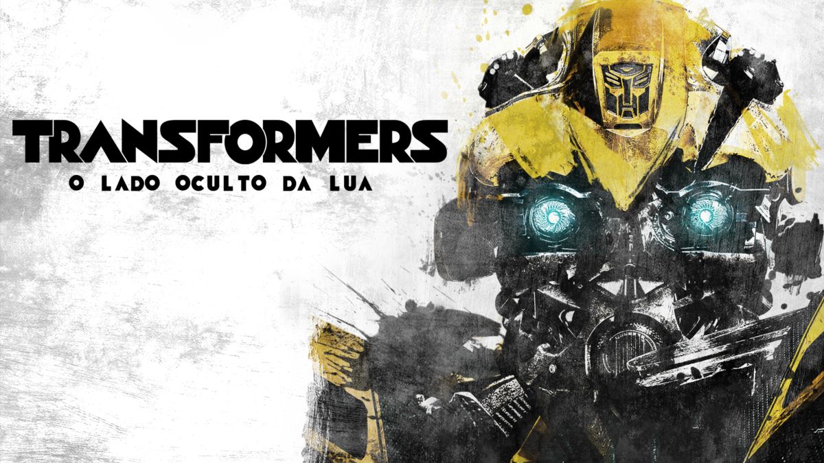 Comprar Transformers: O Lado Oculto Da Lua - Microsoft Store pt-BR