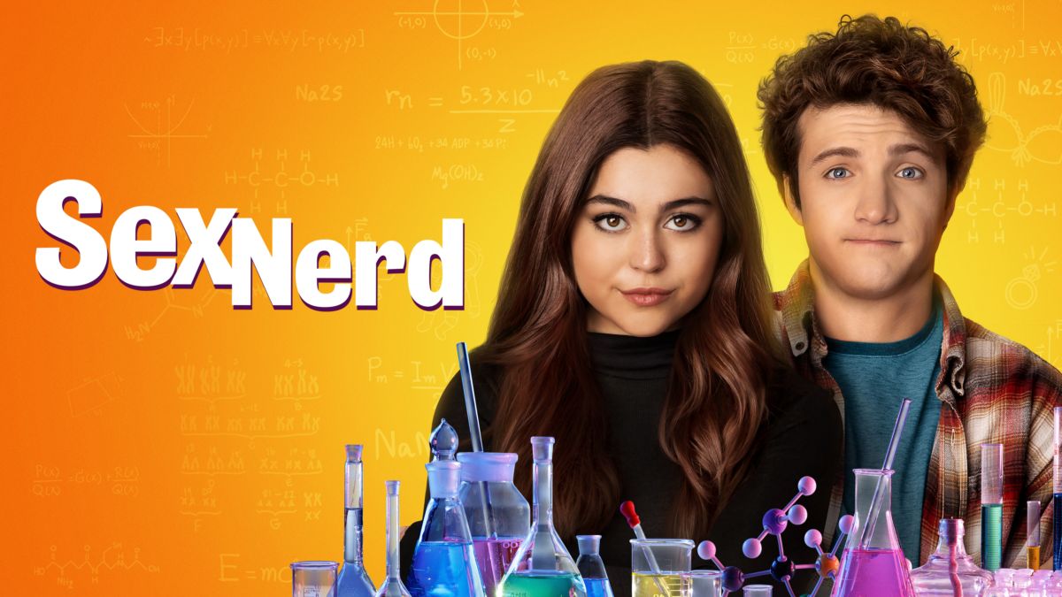 Sex Nerd | Disney+