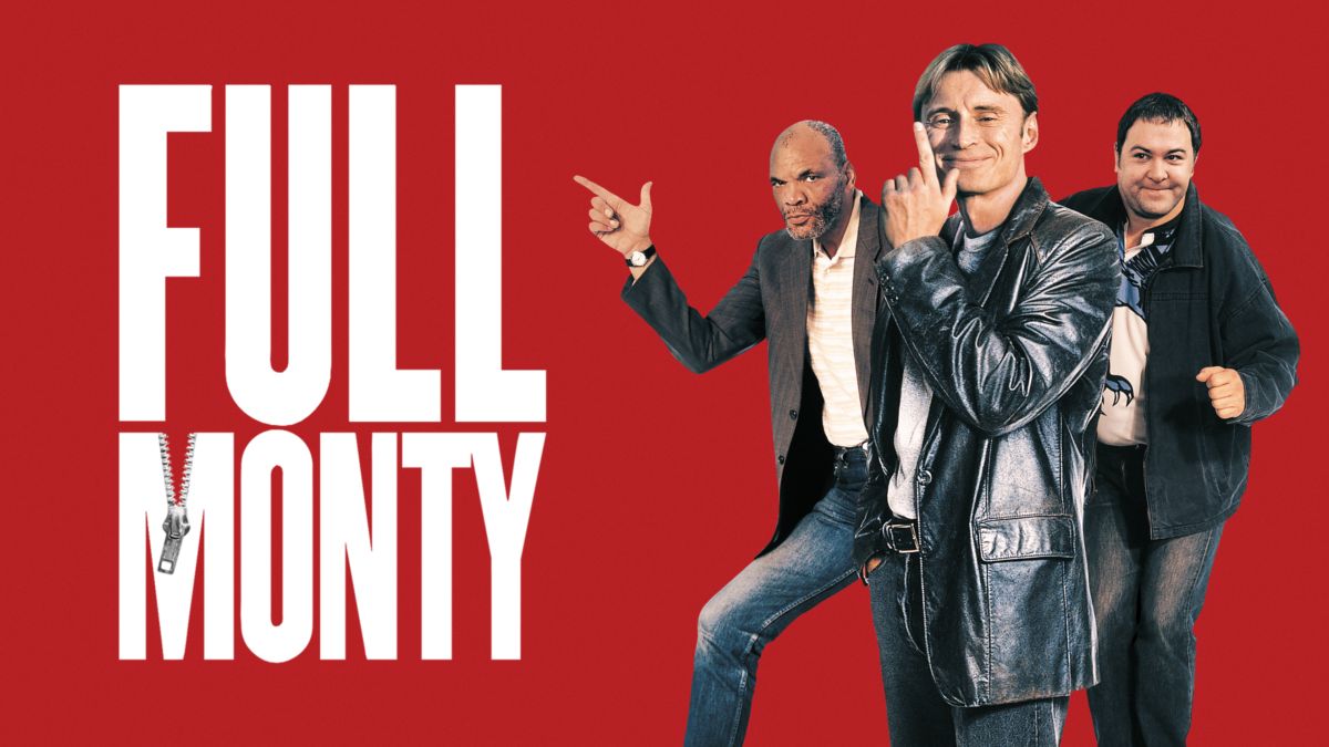 Full Monty | Disney+