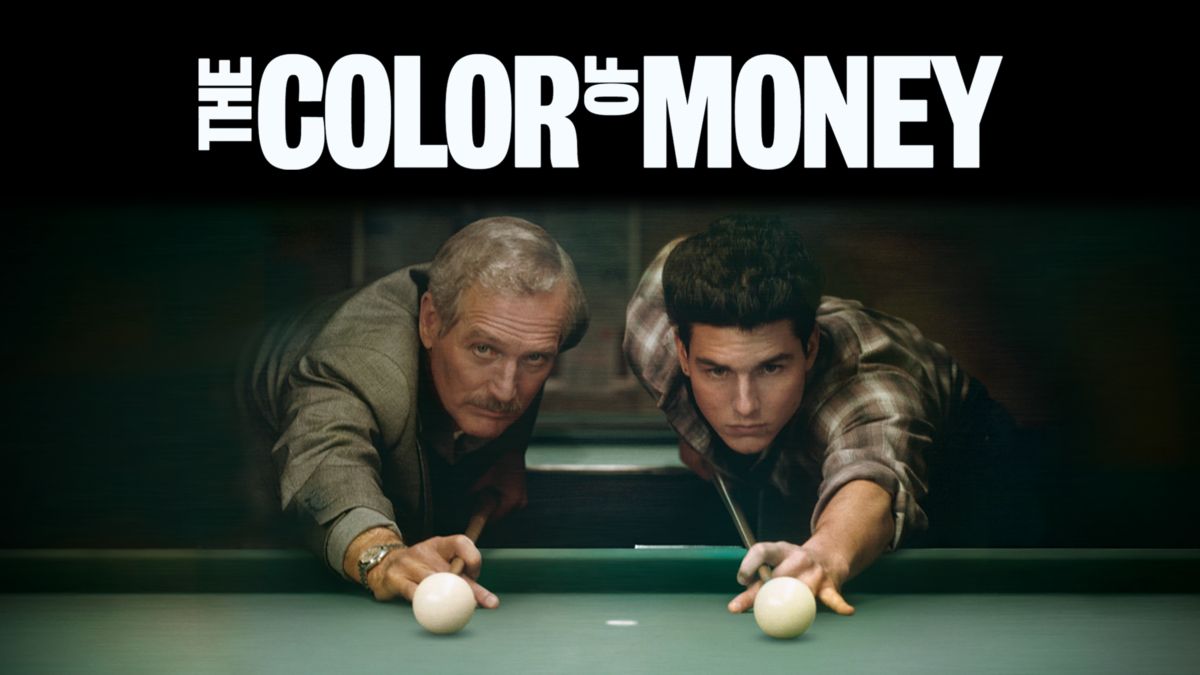 Watch The Color of Money Star+