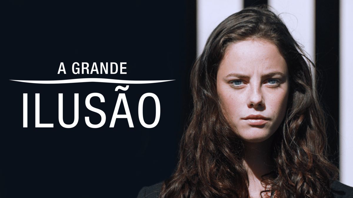 Assistir A Grande Ilusão Star+