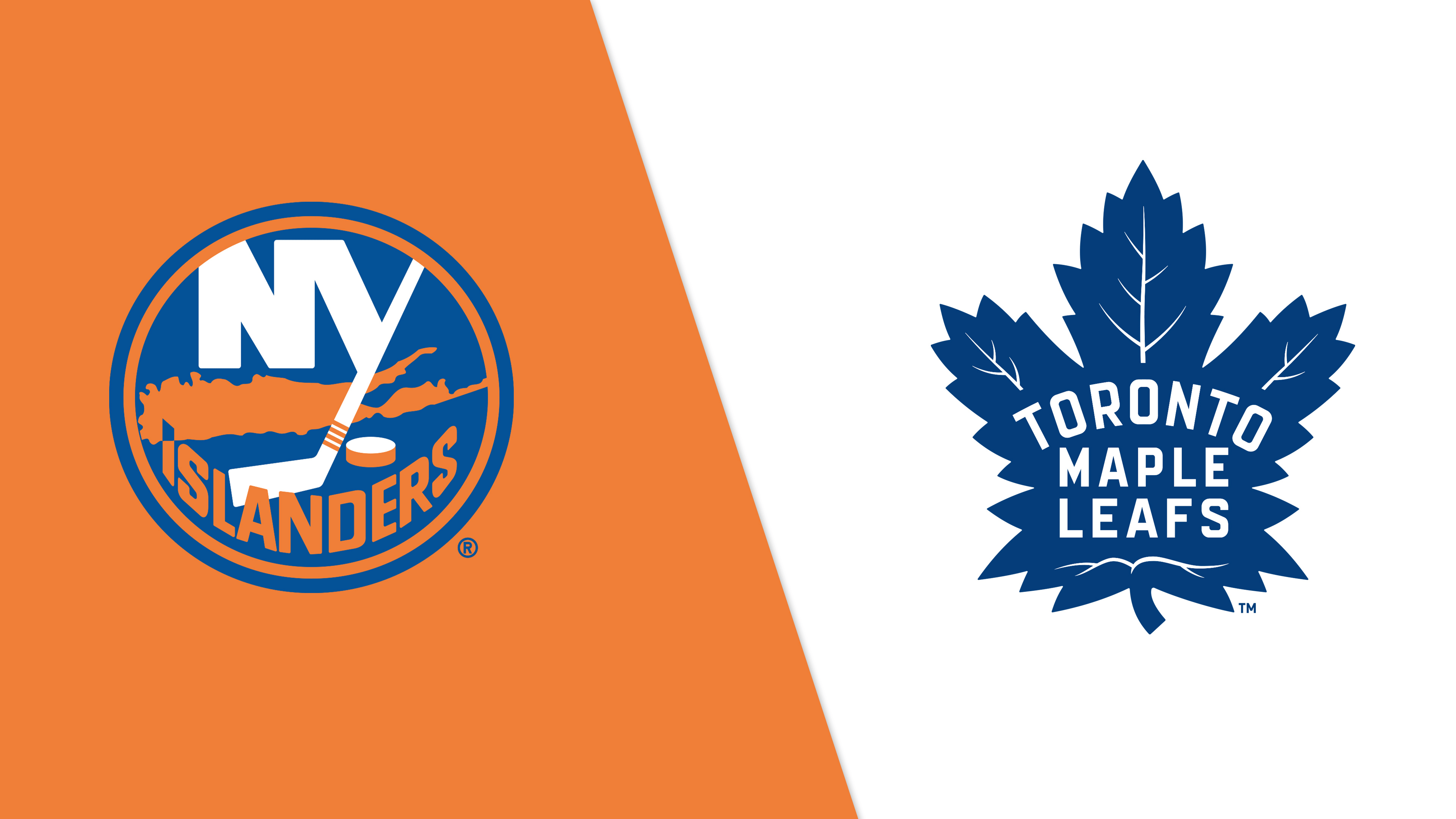 Watch Toronto Maple Leafs Vs. New York Islanders | Star+