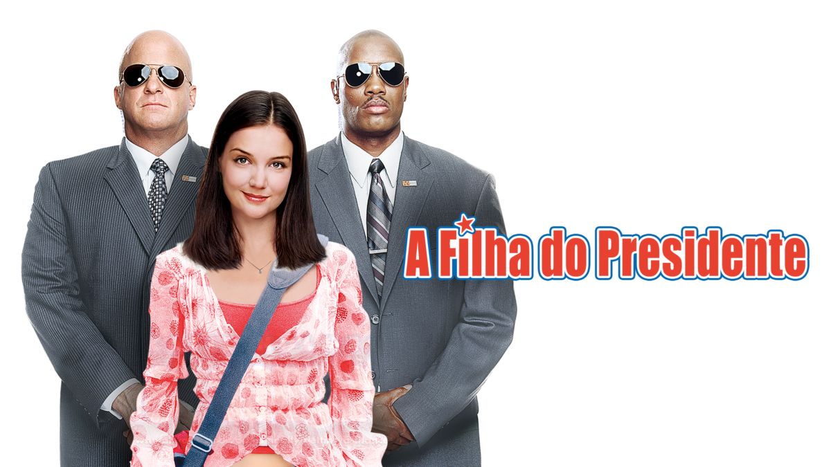 Assistir | A Filha do Presidente | Star+