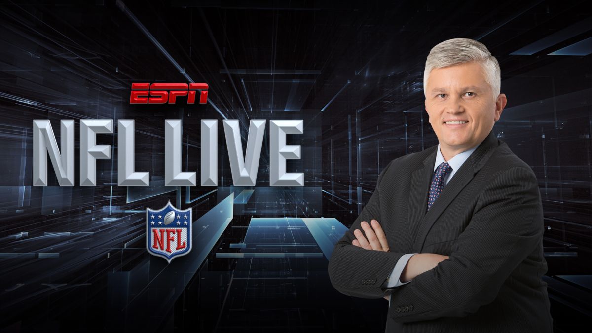 NFL LIVE