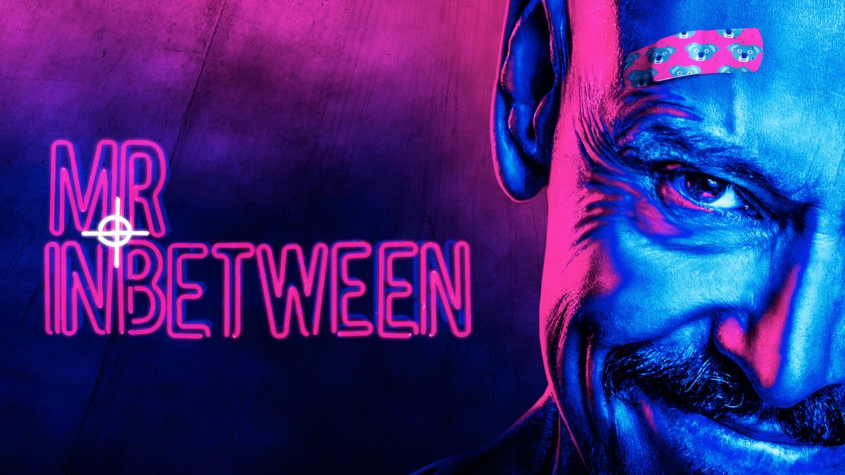 Watch Mr Inbetween Star