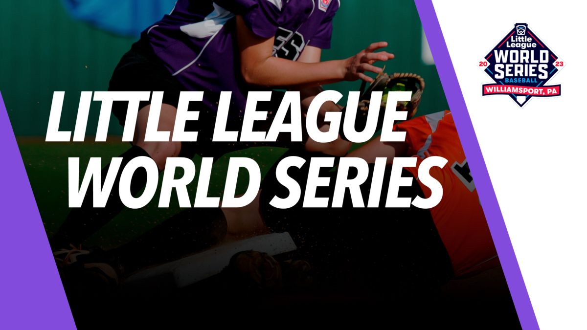Ver Little League World Series Presented by TMobile Star+