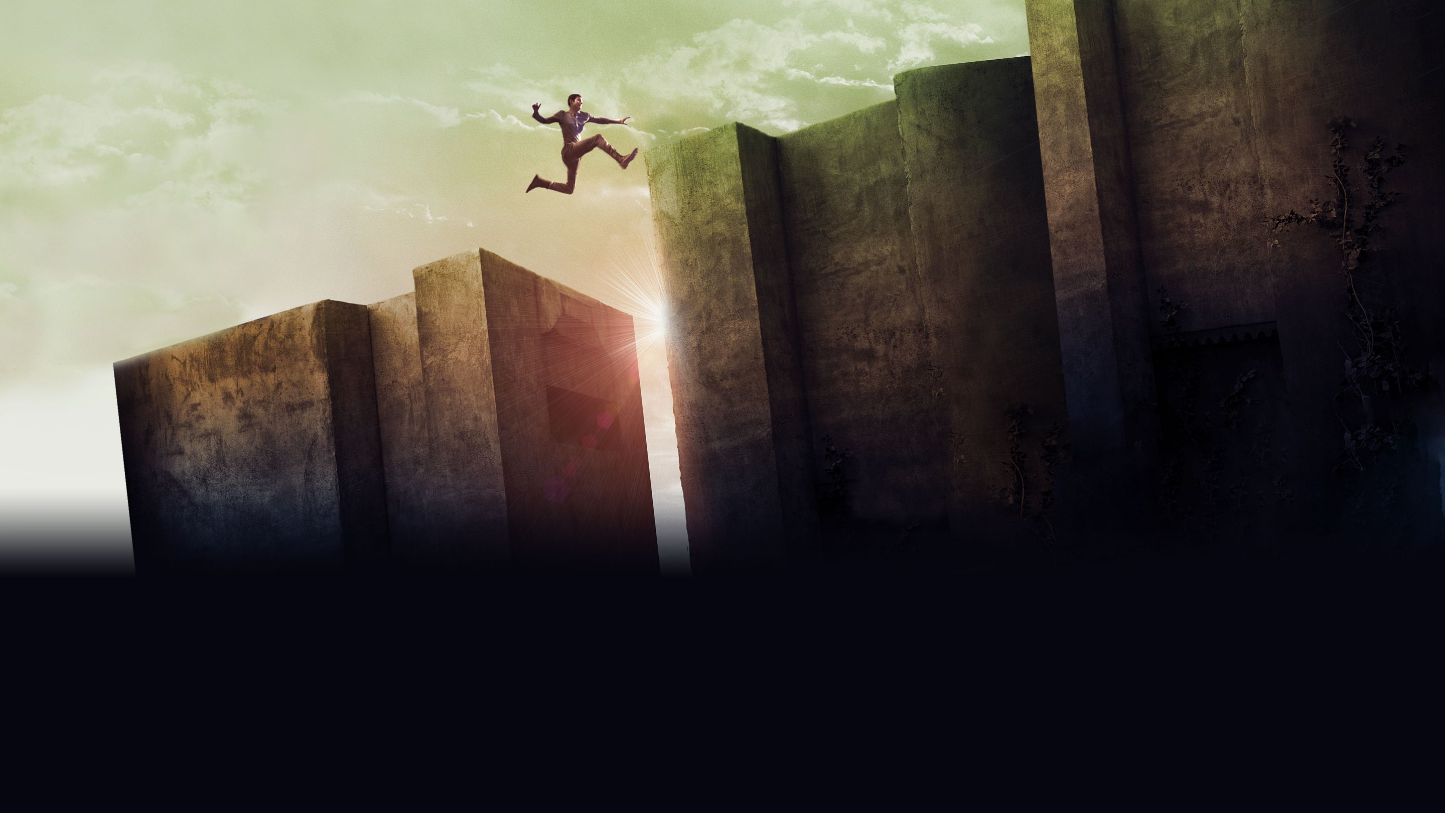 Ver Maze Runner Star+