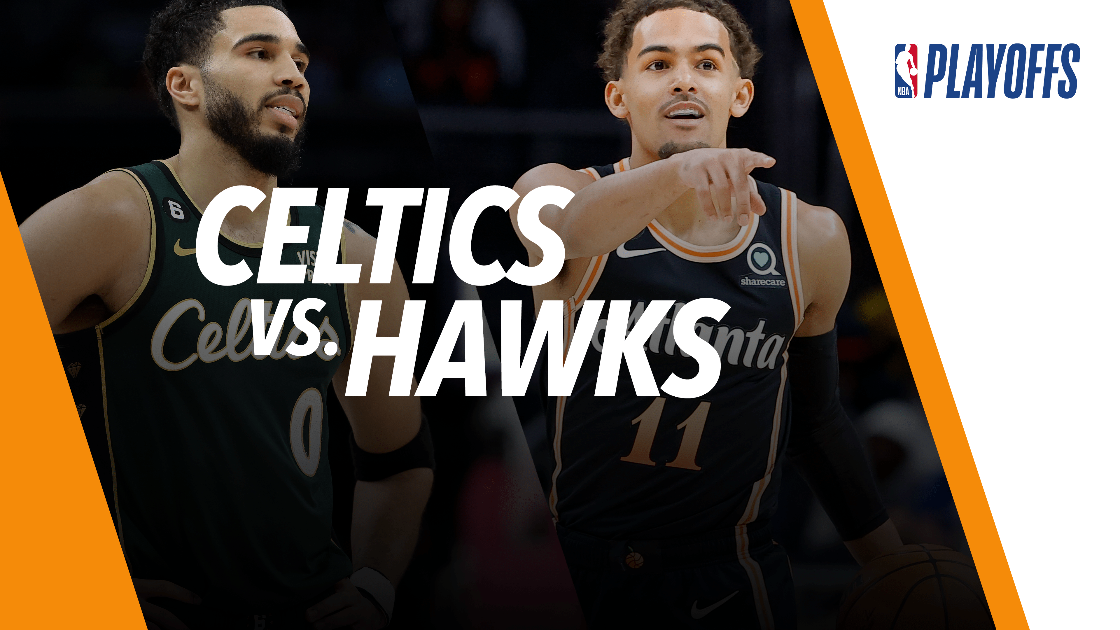 Watch Boston Celtics Vs. Atlanta Hawks (Game 1) | Star+